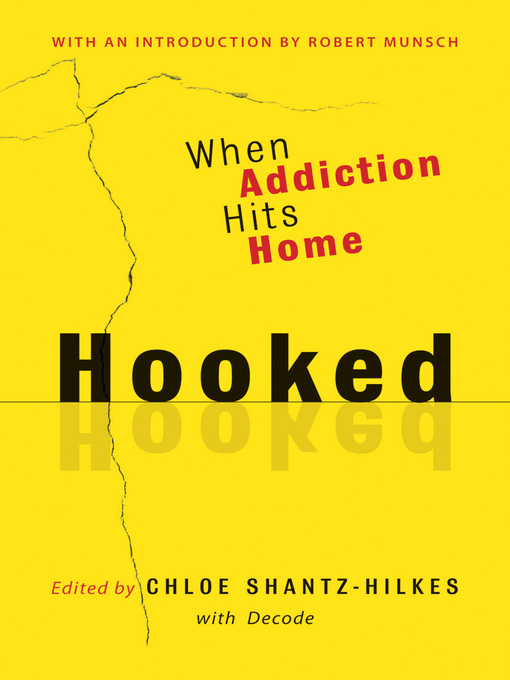 Title details for Hooked by Chloe Shantz-Hilkes - Wait list